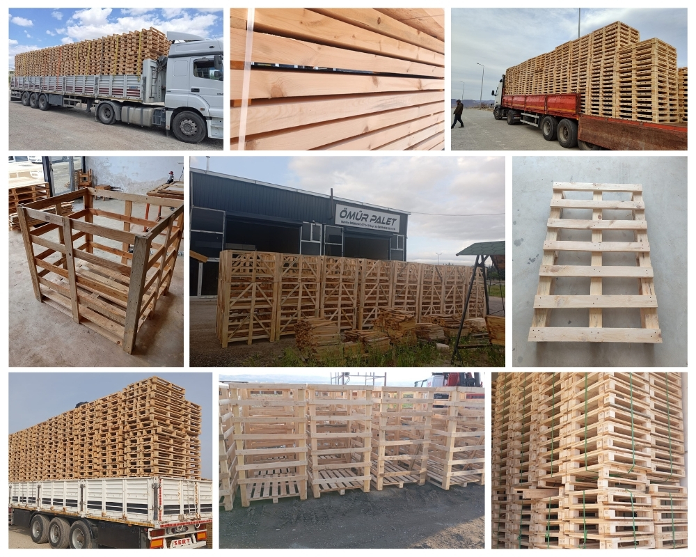 Castle Hedingham Wooden Pallets, Buy Wooden Pallets Wholesale